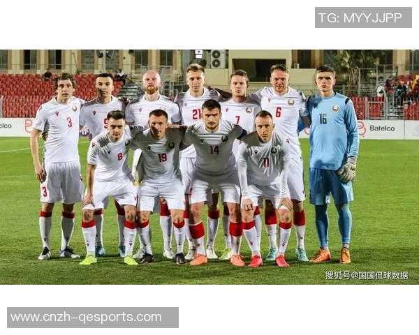 白俄罗斯足球队在国际赛场上的崛起与挑战分析