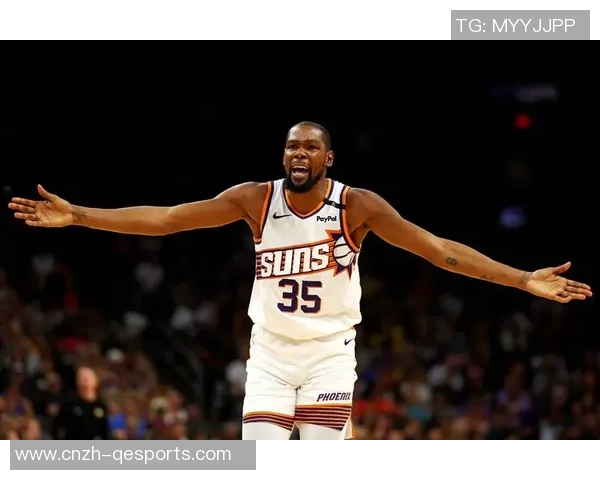 杜兰特未来去向揭晓火箭热火森林狼成最终争夺者