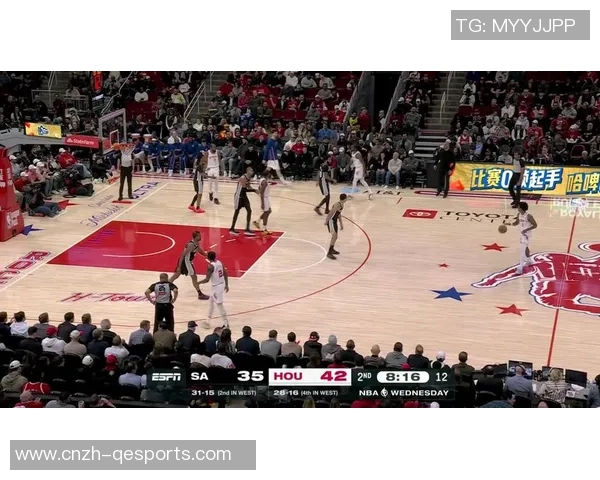 2004年NBA总决赛火箭对阵马刺精彩回顾高清版视频解析与球员表现分析 2004年NBA总决赛火箭对阵马刺精彩回顾高清版视频解析与球员表现分析