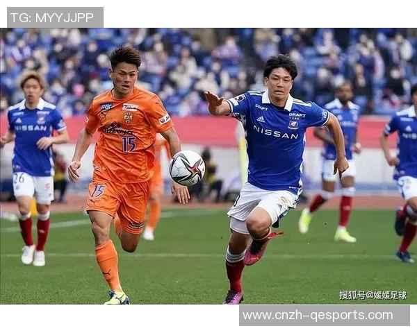 樱花队与鹿岛鹿角的激烈对决展现日本足球的魅力与竞争精神