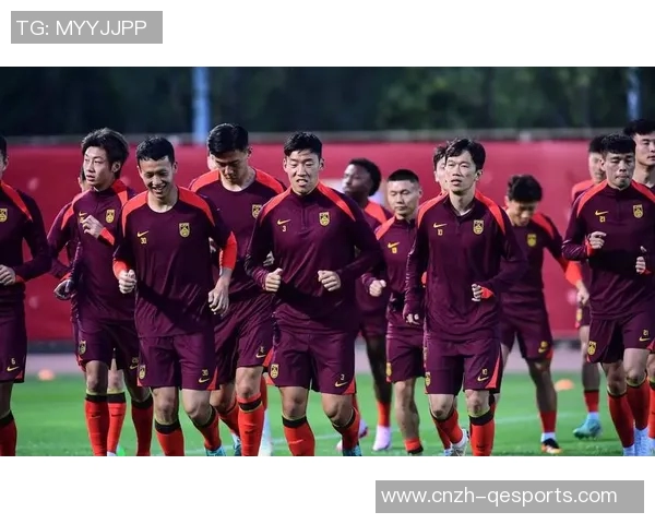 国足迎战约旦挑战赛力争胜利展现团队实力与战术配合 国足迎战约旦挑战赛力争胜利展现团队实力与战术配合